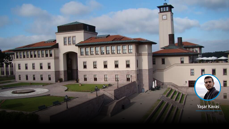 koç üniversitesi yurt mağduriyeti