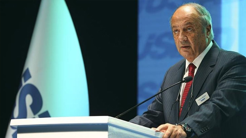 tuncay özilhan