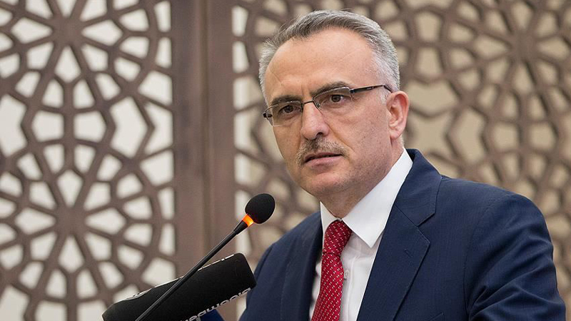 Naci Ağbal
