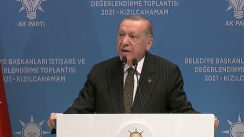 erdoğan