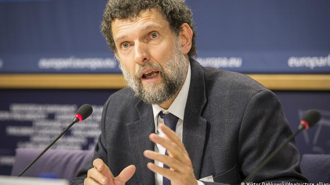 osman kavala