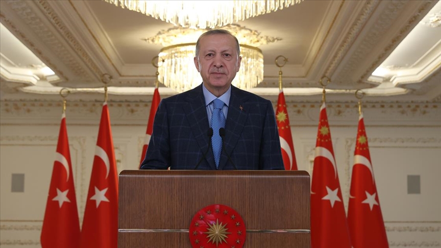 erdoğan