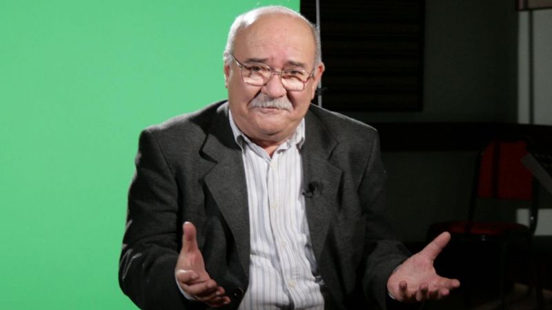 -T24 camiasının başı sağolsun... - Oğuz Demiralp