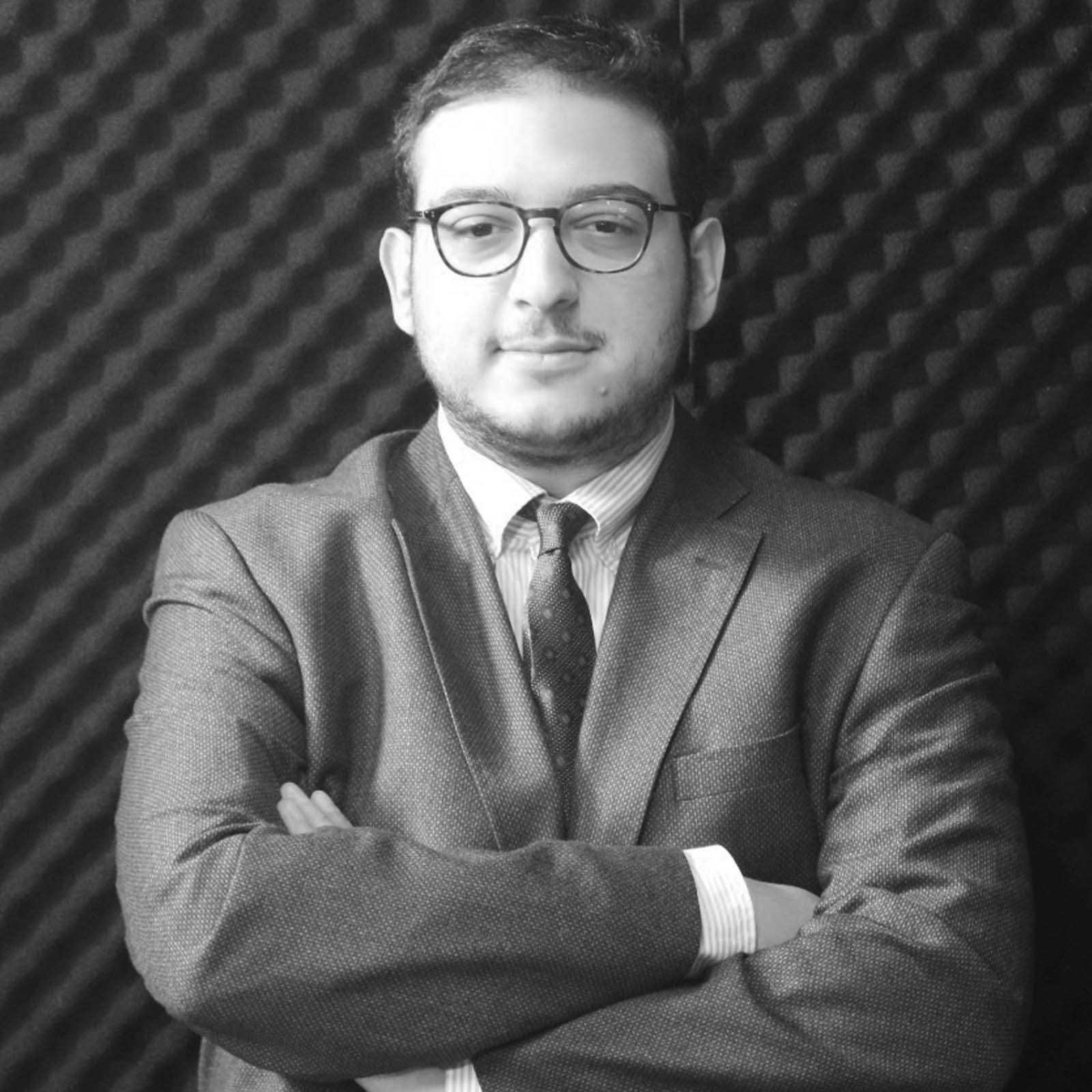 Metin Kaan Kurtuluş