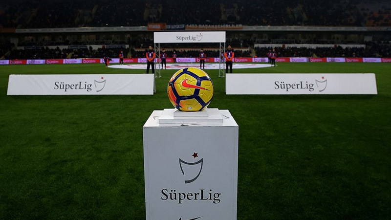 süper lig*