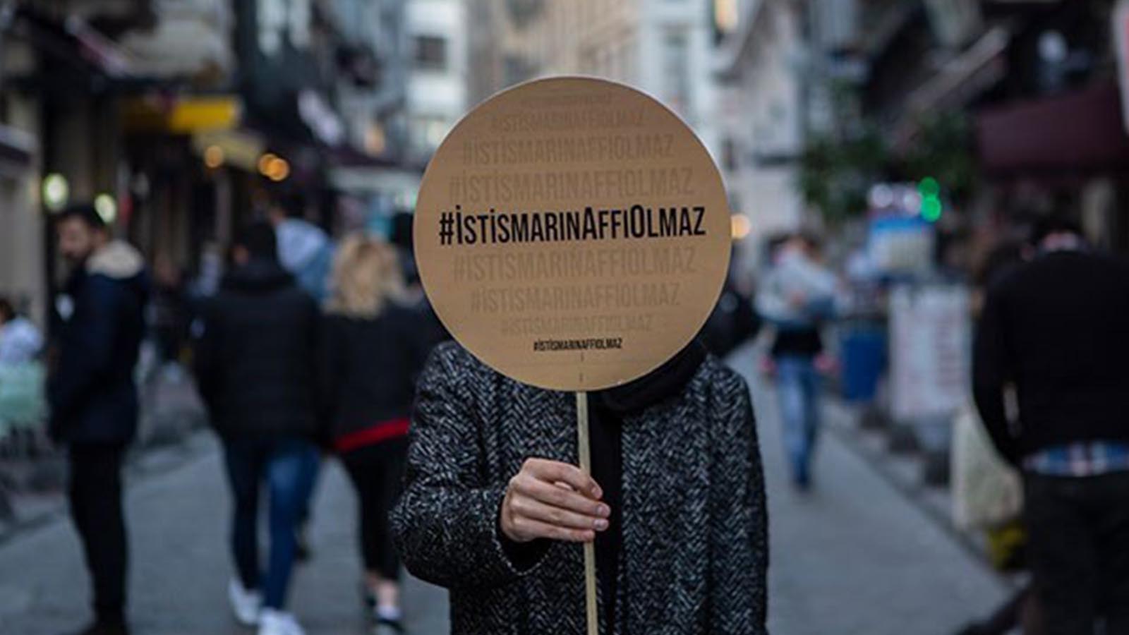 çocuk istismarı