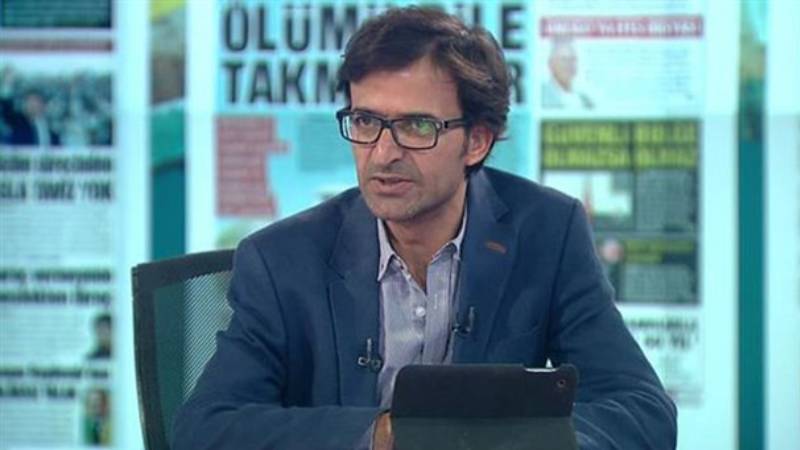 KÖŞE YAZARLARI, GÜLŞEN’İN TUTUKLANMASI HAKKINDA NE DEDİ? | Gülşen’in söz konusu sözlerini ‘’aşağılık’’ olarak nitelendiren Akşam Gazetesi yazarı Kurtuluş Tayiz, ‘’Gülşen'in söz konusu infiale sebep olan aşağılık sözleri de rastgele edilmiş değil. Toplumun büyük bir kesimini böylesine aşağılıkça bir şekilde 'sapıklıkla' suçlamak ancak psikolojik harp ürünü siyasi bir söylem ve eylem olabilir. Kuşkusuz, bu zihniyeti "sanatçı" adı altında meşrulaştırıp finanse eden kesim Beyaz Türklerdir. Gülşen, onların zihin dünyasına karşılık gelerek kendisini aynı zamanda parlatmaya çalışıyor’’ dedi.