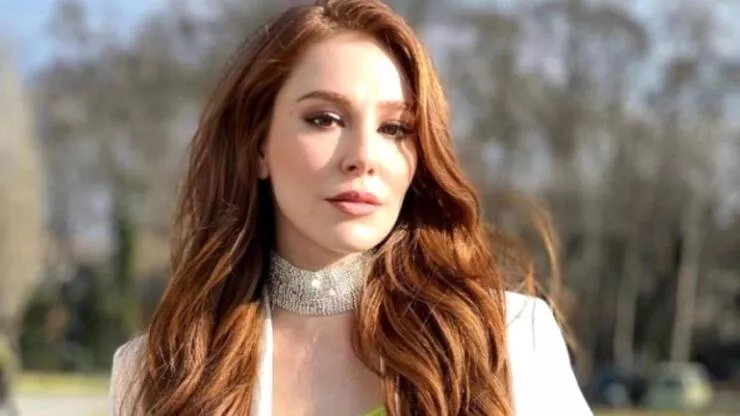 Elçin Sangu ekranlara dönüyor; yeni dizisi ve başroldeki partneri belli oldu 