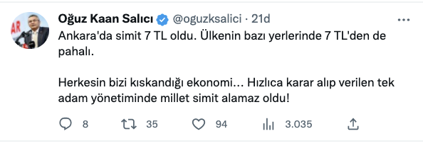 Orhan Erinç’in ardından: “Duruşunu, iyiliğini ve nezaketini unutmayacağız”