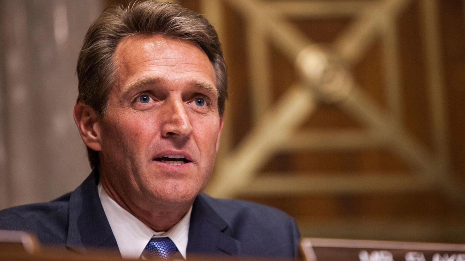 Jeff Flake