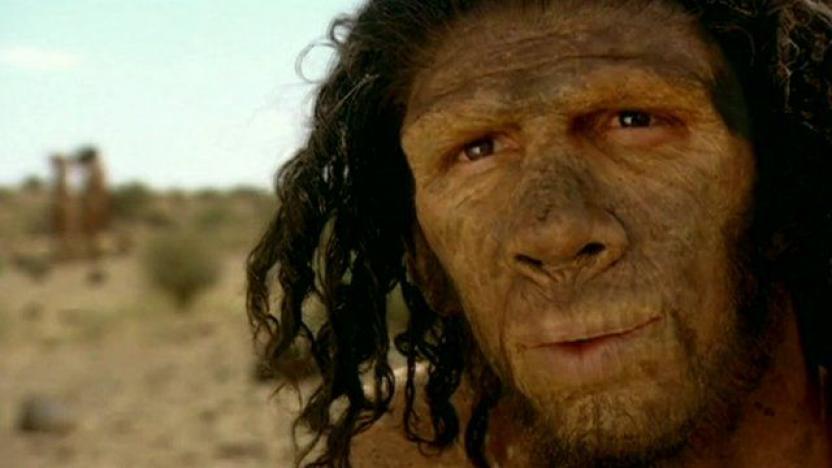 4. UZUN BURUN: University College London tarafından yapılan araştırma, ‘uzun’ burunların Neandertal genetik materyalinden miras alınabileceğini ortaya çıkardı.