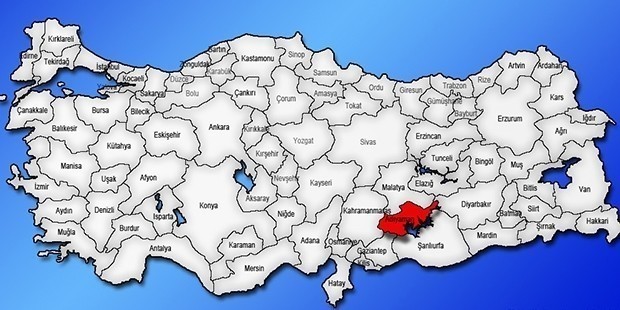 Adıyaman | Kazanan: Abdurrahman Tutdere (CHP) | Önceki Belediye Başkanı: Süleyman Kılınç (AKP) 