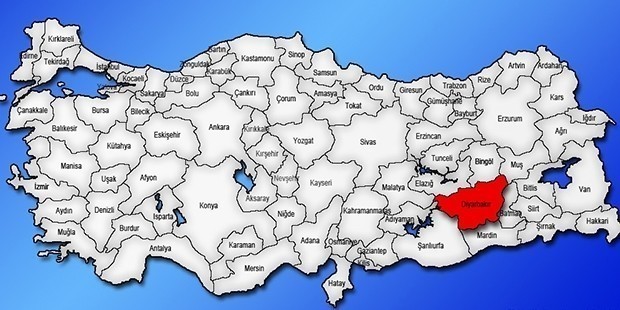 Diyarbakır | Kazanan: Ayşe Serra Bucak Küçük (DEM) | Önceki Belediye Başkanı: Ali İhsan Su (KAYYIM) | Kazanan: Ali İhsan Su (KAYYIM) 