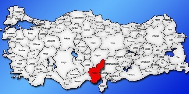 Adana | Kadın Aday Ayyüce Türkeş Taş (İYİ Parti) 