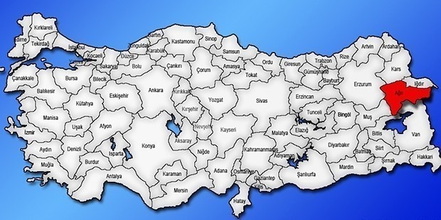 Ağrı | Kadın Adaylar: Hazal Aras (DEM) (KAZANDI) Ayda Nur Gül (DSP) Jinda Daş (TKH) Ayten Erat (DEVA) 