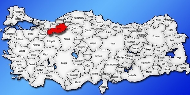 Bolu | Kadın Adaylar: Sevil Değirmenci (DSP) Azize Ergün (TKP) İlkay Bayrak (Zafer Partisi) Gürseli Kara (TKH) Makfure Tunç (HAK-PAR) Elvan Coşkun (Milli Yol Partisi) Burcu Kurtoğlu (Adalet Birlik Partisi) Aslı Nur Yılmaz (TİP) 