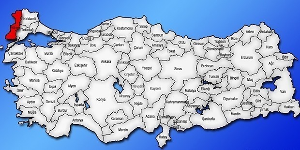 Edirne | Kadın Adaylar: Belgin İba (AKP) Filiz Gencan Akın (CHP) (KAZANDI) Songül Çetinkaya Tül (Bağımsız) Çiğdem Bora (Memleket Partisi) Aylin Hacaloğlu (DEM Parti) Ayla Şahbaz (HKP) Hava Aksoy (Gelecek Partisi) Hanım Hülya Göçer (DEVA) Fatma Müzeyyen Oktay (Vatan Partisi)- Kazanan: Filiz Gencan Akın (CHP) 