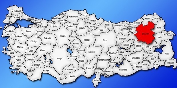 Erzurum | Kadın Adaylar: Fatma Canan Uçar (İYİ Parti) Elif Kızılkaya (Adalet Birlik Partisi) 