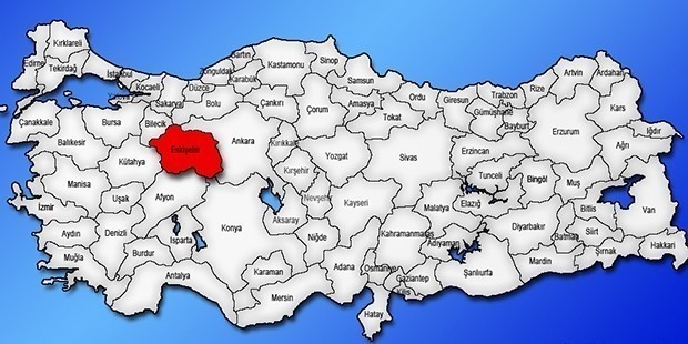 Eskişehir | Kadın Adaylar: Özge Altay Dede (TKH) Ayşe Ünlüce (CHP) (KAZANDI) Özge Altay Dede (TKH) Semra Günaydın (HAK-PAR)