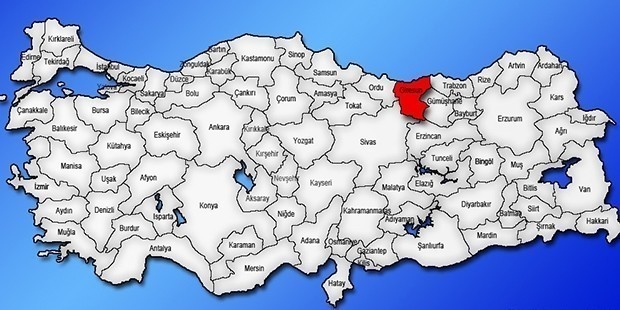 Giresun | Kadın Adaylar: Feride Kızgit (DEM Parti) Esra Bektaş (Saadet Partisi) 
