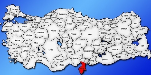 Hatay | Kadın Adaylar: Tuğçe Babuççu (DSP) Perihan Pakize Sinemillioğlu (DEM Parti) Nuray Yenil (TKH) 