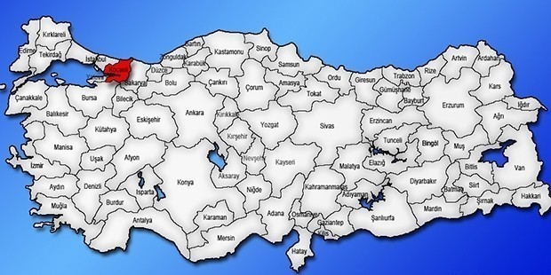 Kocaeli | Kadın Adaylar: İlkay Deniz Torun Yüce (SOL Parti) Serap Bilmez (DSP) Aydaner Aktaş (TKP) Nermin Tol (Zafer Partisi) Tunya Kızıltaş (HKP) Arzu Erkan (EMEP) 
