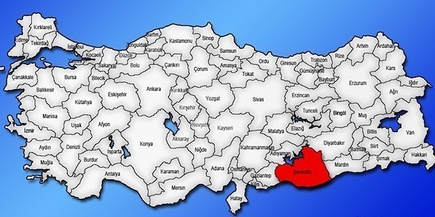 Şanlıurfa | Kadın Aday: Yok 