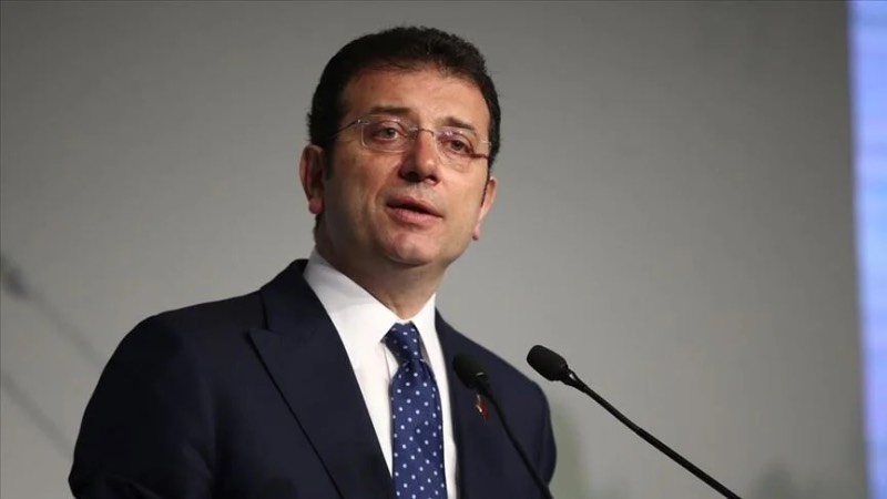 Ekrem İmamoğlu'ndan İstanbullulara çağrı: Asla rehavete kapılmadan tüm oylarımıza sahip çıkacağız