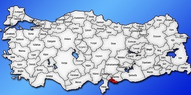 Kilis | Kadın Adaylar: Kezban Uzuntepe (DSP) Zeynep Gültekin (Saadet Partisi) Aycan Duru Akgül (Vatan Partisi)