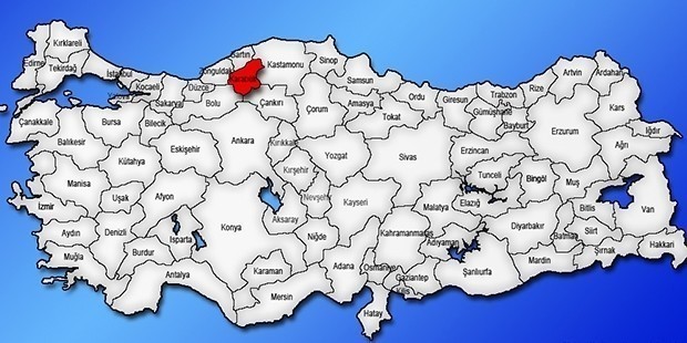 Karabük | Kadın Adaylar: Ela Soylu (DSP) Emine Kaya (DEM Parti) Nursel Kararlı (TKH)