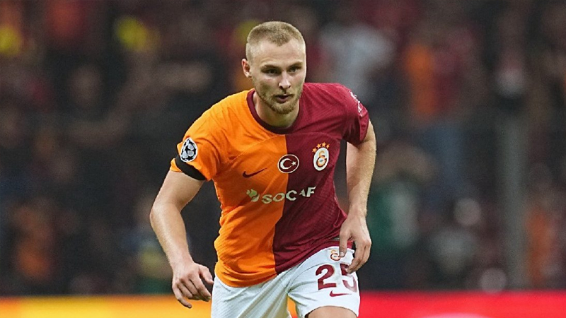 Galatasaray'da Nelsson mu satılacak, Sanchez mi?
