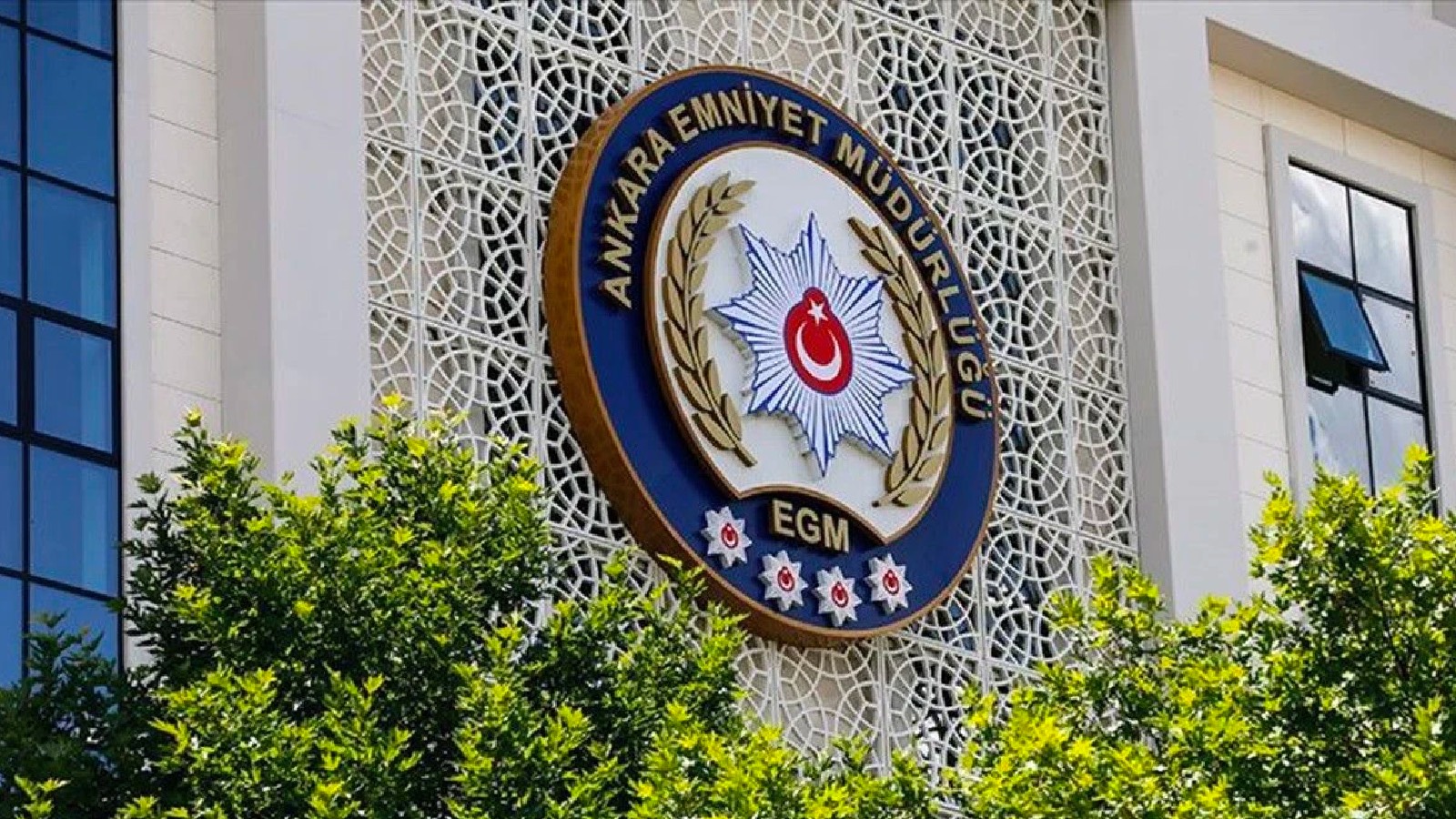 ankara egm