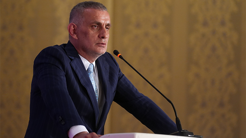 İddia: TFF başkanı Hacıosmanoğlu yabancı kuralını değiştirecek