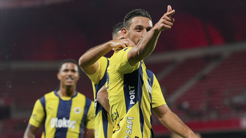 İrfan Can Kahveci