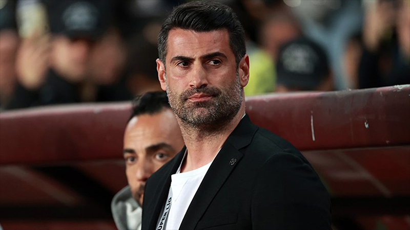 Volkan Demirel