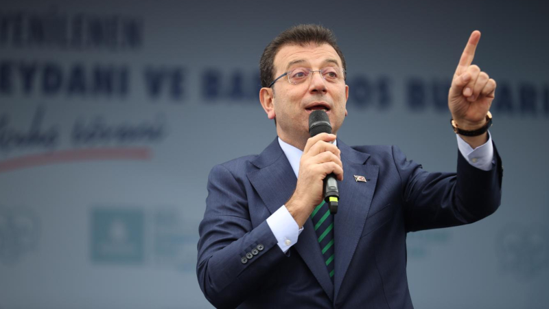 İmamoğlu