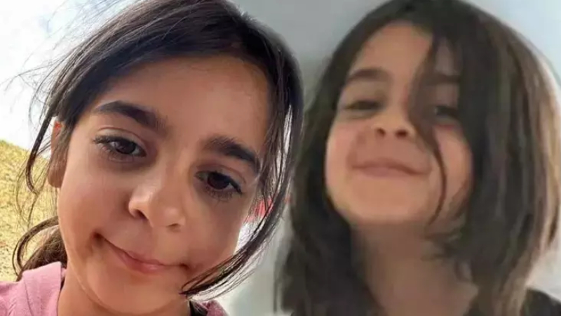 16 gündür kayıp olan Narin’in son özleri ortaya çıktı
