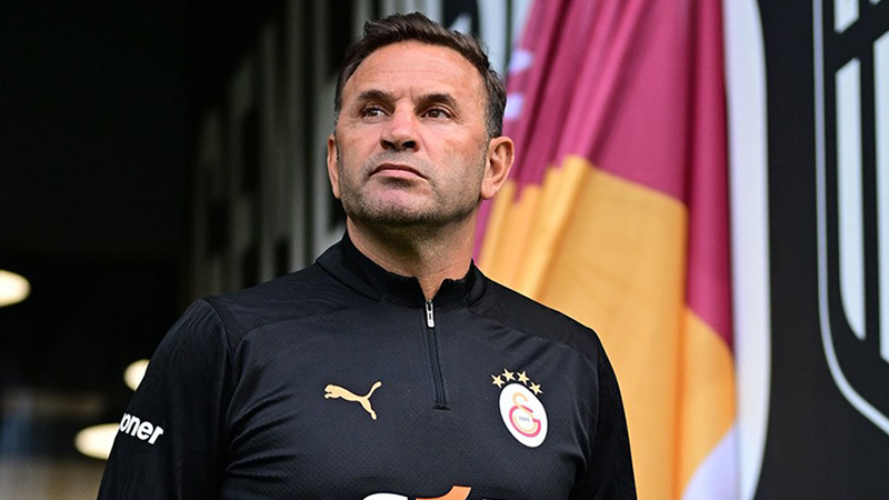 Okan Buruk sistemini değiştiriyor; işte yeni diziliş!