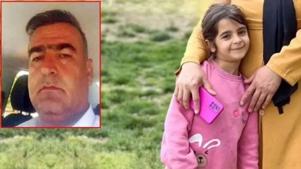 Narin Güran'ı dereye atan zanlıya jandarmanın sorduğu 35 soru ve kan donduran yanıtlar