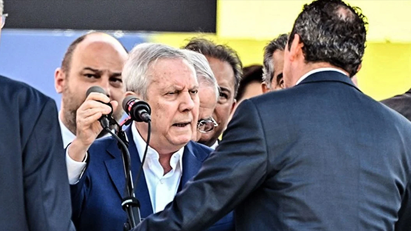 Aziz Yıldırım