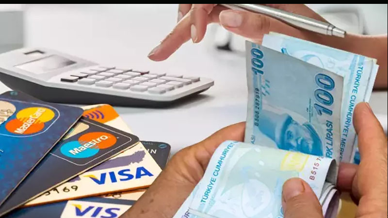 Kredi kartı borçlarına yapılandırma geliyor | 10 soruda merak edilenler: Kimler yararlanacak, kaç ay taksit olacak, ne kadar faiz alınacak?
