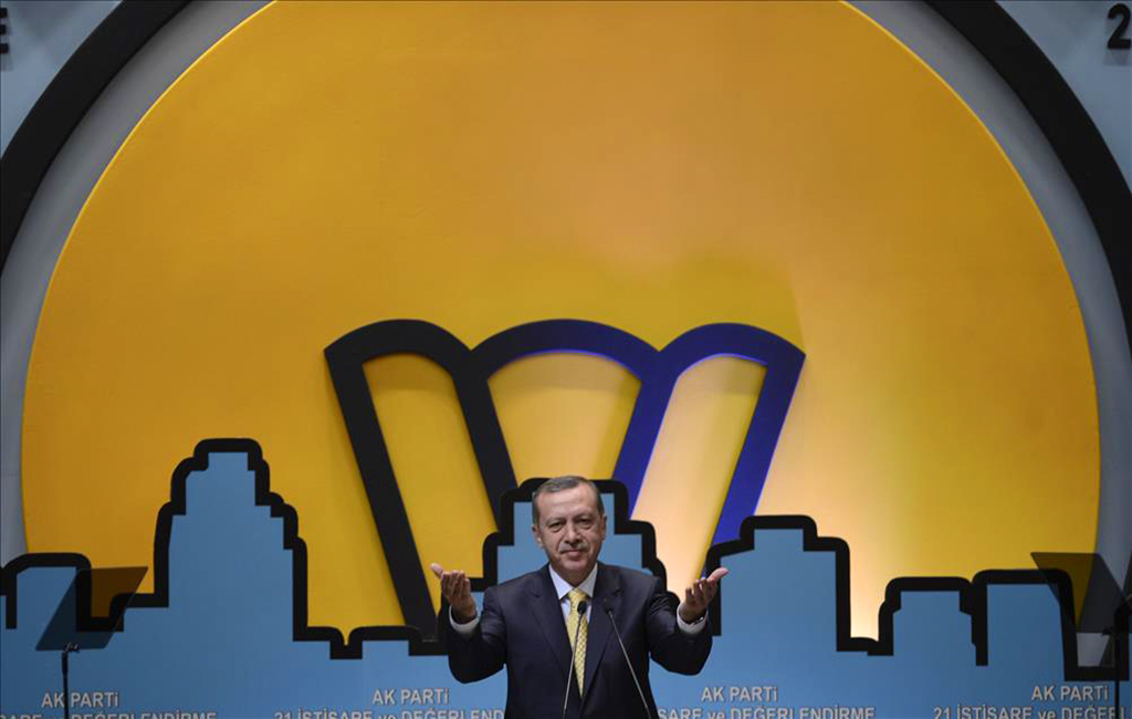 Son seçim anketi: CHP ile AKP arasında yüzde kaç oy farkı var? Kararsız seçmen sayısı artıyor mu?