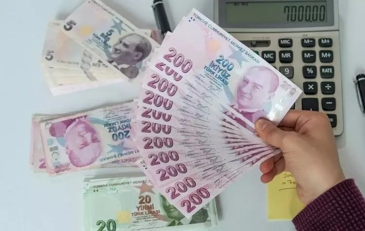 ANKARA  2 trilyon 60 milyar 520 milyon 141 bin TL