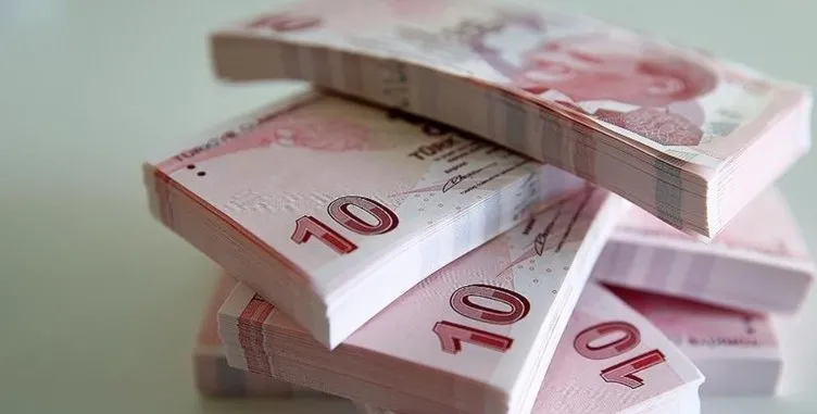 ESKİŞEHİR  106 milyar 970 milyon 258 bin TL / SAKARYA  92 milyar 587 milyon 101 bin TL / TRABZON  88 milyar 571 milyon 598 bin TL