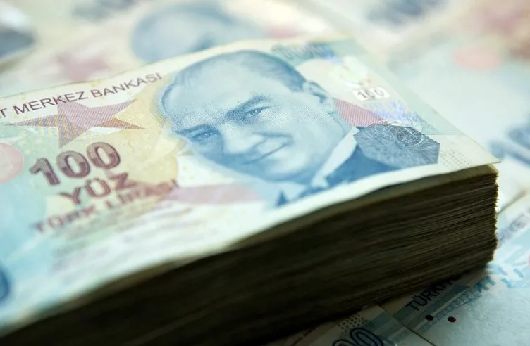 ORDU  53 milyar 209 milyon 543 bin TL / EDİRNE  52 milyar 46 milyon 430 bin TL / ŞANLIURFA  50 milyar 440 milyon 164 bin TL