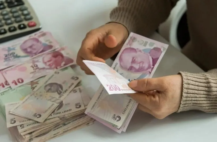 SİVAS  49 milyar 158 milyon 711 bin TL / AKSARAY  45 milyar 294 milyon 130 bin TL / ISPARTA  45 milyar 203 milyon 696 bin TL