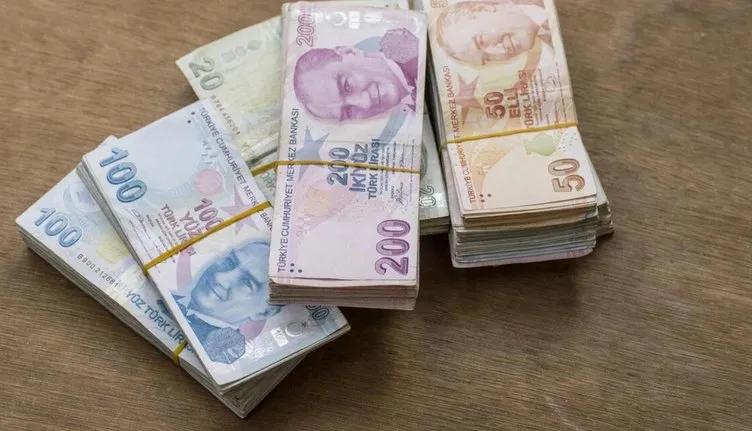 YOZGAT  29 milyar 675 milyon 610 bin TL / VAN  28 milyar 883 milyon 269 bin TL / TOKAT  28 milyar 821 milyon 811 bin TL