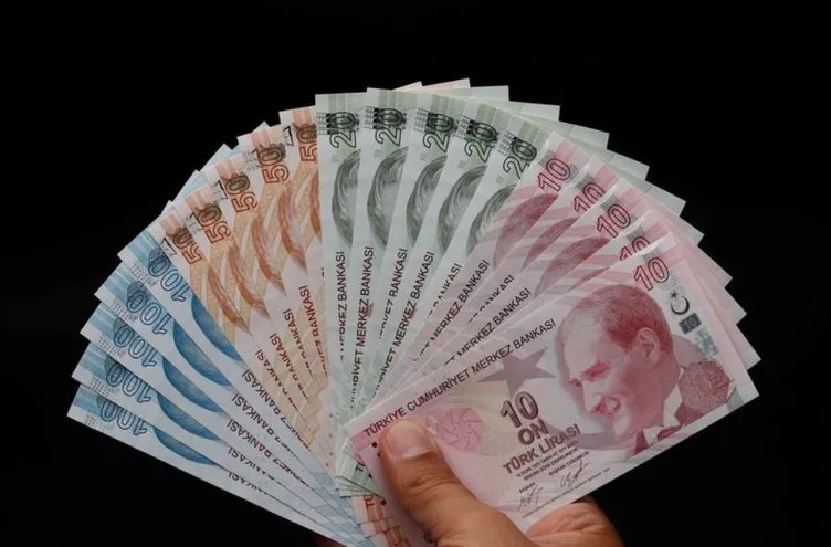 KARAMAN 27 milyar 132 milyon 389 bin TL / MARDİN 26 milyar 988 milyon 225 bin TL / BURDUR 26 milyar 748 milyon 841 bin TL