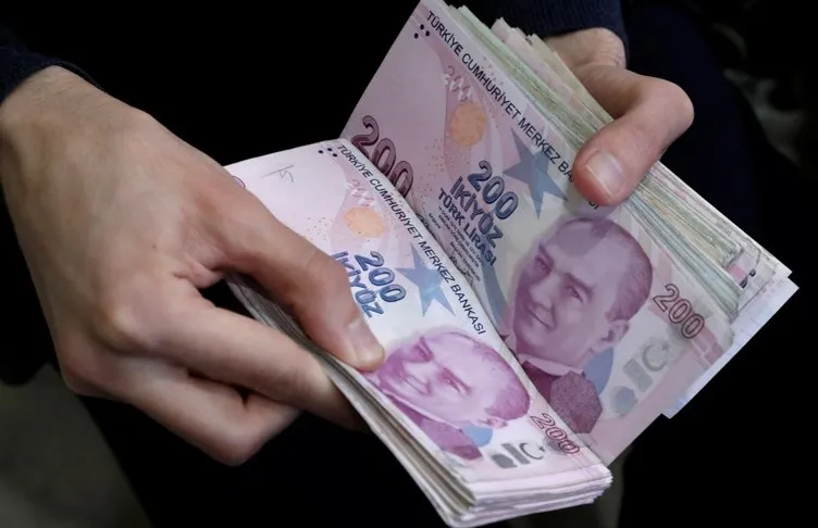 OSMANİYE  26 milyar 455 milyon 847 bin TL / BOLU 26 milyar 377 milyon 510 bin TL / DÜZCE 25 milyar 413 milyon 578 bin TL