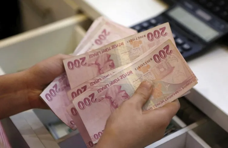 KARABÜK  21 milyar 421 milyon 586 bin TL / AMASYA  20 milyar 36 milyon 56 bin TL / ERZİNCAN  18 milyar 510 milyon 378 bin TL